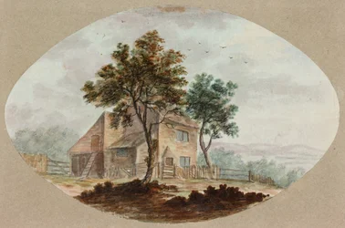 Landelijk huis