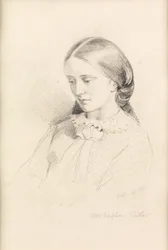 Josephine Butler, Vroege Feministische Activiste, 1856