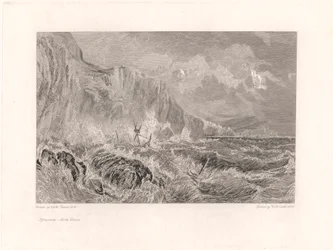 Ilfracombe, Noord-Devon