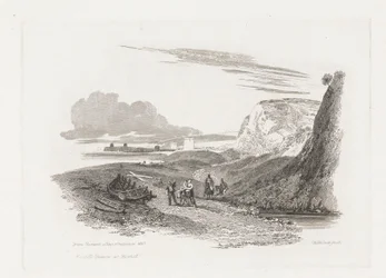 Martello-torens in Bexhill