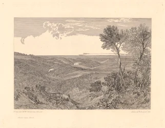 De Vale van Ashburnham