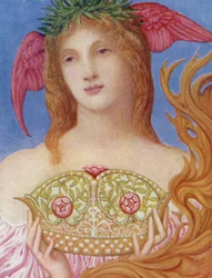 De Kroon van Vrede