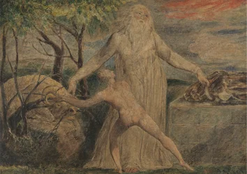 Abraham en Isaac