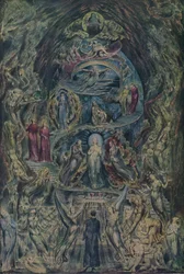 Een allegorie, ca. 1820-1825, 1922