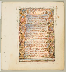 Songs of Innocence: Inleiding