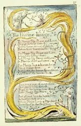 Het goddelijke beeld, 1789