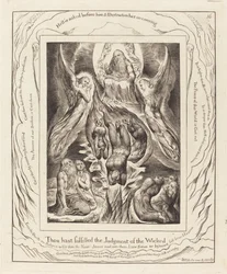 De Val van Satan