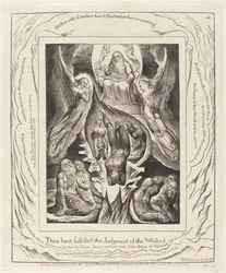 De val van Satan