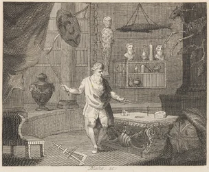 De Speld en de Naald