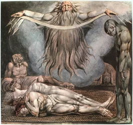 Het huis van Lazarus