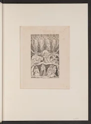 Toen de morgensterren samen zongen