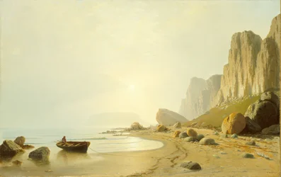 De Kust van Labrador