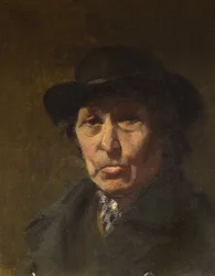 De dichter William McGonagall