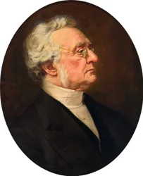 De Eerwaarde George Gilfillan