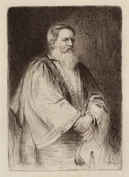 Sir Stafford Henry Northcote, Lord Rector