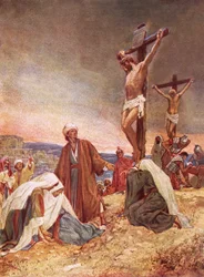 Kruisiging