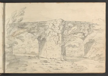 Lee Mill Brug