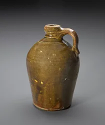 Kan, ca. 1870-1872