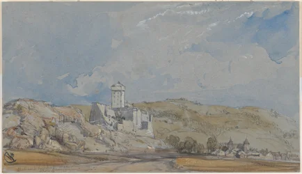 Kasteel van Lourdes