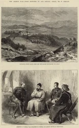 De Afghaanse Oorlog