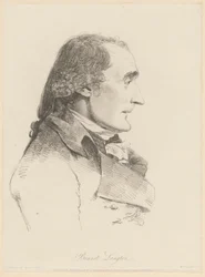 Bennet Langton