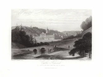 Castle Howard