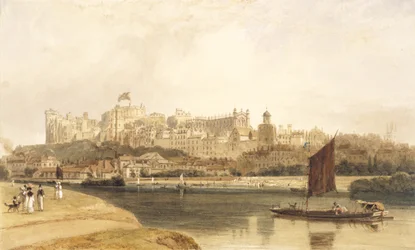 Kasteel Windsor