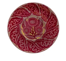 Lustre Slang en Madeliefje Bord