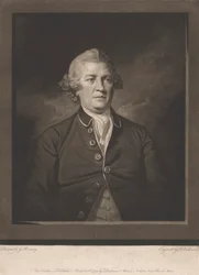 De Eerwaarde Augustus Keppel