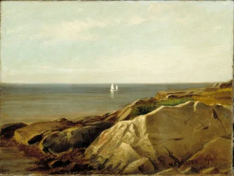 Kust van Maine
