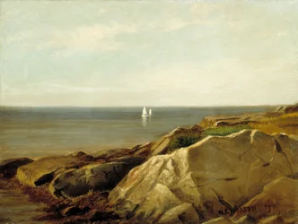 Kust van Maine