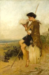 De Varkenshoeder