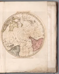 Samengestelde wereldatlas, door William Faden (14383008)
