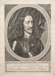 Karel I