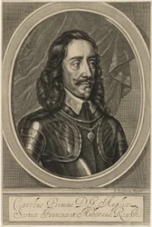 Karel I