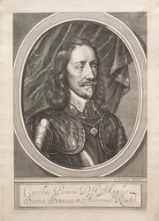 Karel I