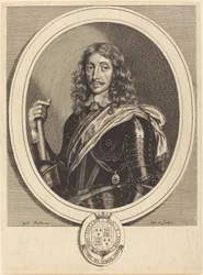 Henry Somerset, 1e Hertog van Beaufort, K.G.