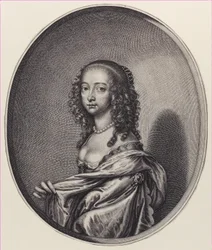 Mary, Prinses van Oranje, 1641-50