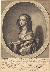 Mary, Prinses van Oranje