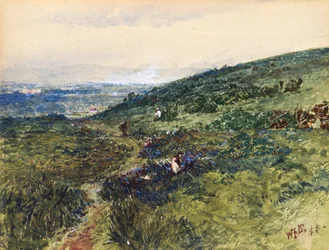 Kustscène