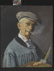 De Schilder