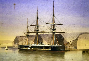 H.M.S. Kapitein