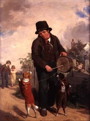 De rondreizende speler