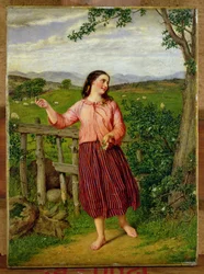 Hoogland Mary