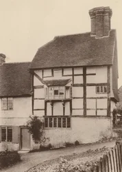 In Petworth, Sussex