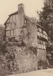 In Pulborough, West Sussex