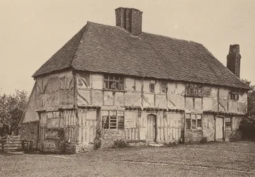 In Swanton Street, Kent