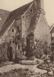 In Tillington, nabij Petworth, West Sussex