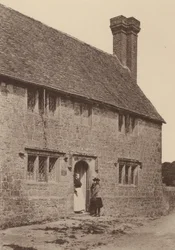 Bean Lodge, New Grove Lane, nabij Petworth, Sussex