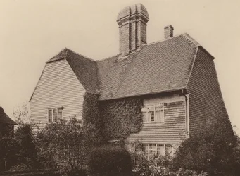 Collins Farm, Sissinghurst, Kent